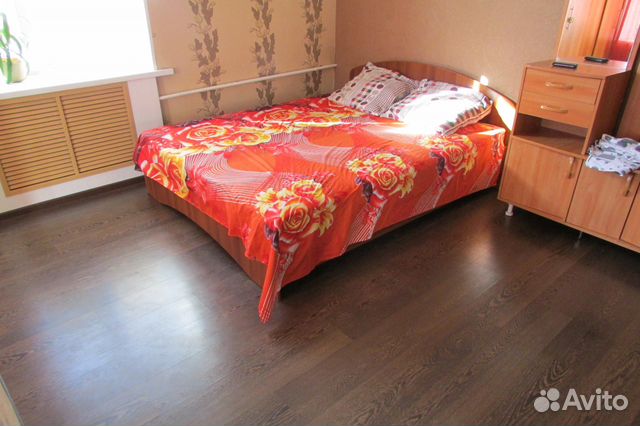 1-к квартира, 33 м², 2/5 эт. 1-к квартира, 33 м², 2/5 эт.