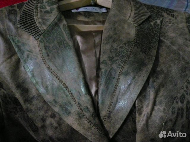 Женский пиджак новый Женский пиджак новый