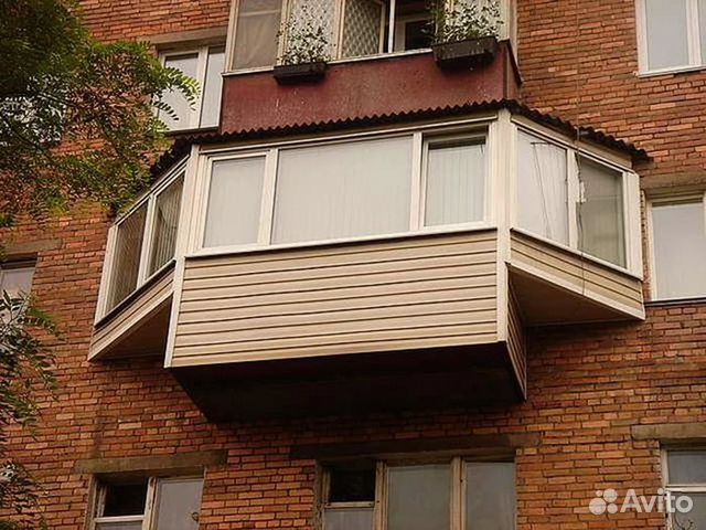 Цены балконы под ключ в туле.лоджии в туле , купить ремонт и.