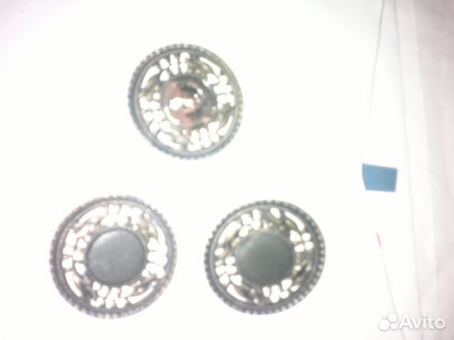 Пуговицы антикварные Пуговицы антикварные