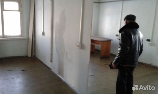 Производственные помещения, жилые, склады о