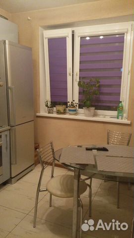 2-к квартира, 54.6 м², 14/14 эт.