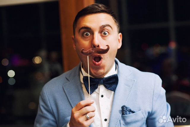 Ведущий на свадьбу 25000 на 6ч + DJ с аппаратурой Ведущий на свадьбу 25000 на 6ч + DJ с аппаратурой