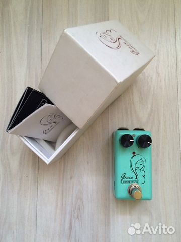 Red Witch Grace Compressor Red Witch Grace Compressor