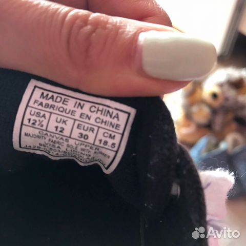 Кеды Ralph Lauren оригинал Кеды Ralph Lauren оригинал