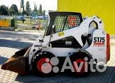 Стекло боковое лев.с шелк.на Bobcat S130 Стекло боковое лев.с шелк.на Bobcat S130