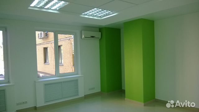 Офисное помещение, 61 м² в Волгограде