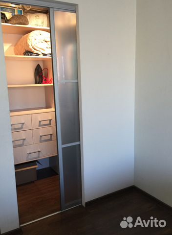 2-к квартира, 50 м², 4/5 эт.
