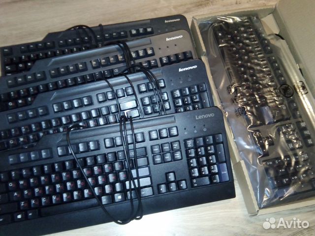 Клавиатуры новые lenovo sk-8825 usb мышь