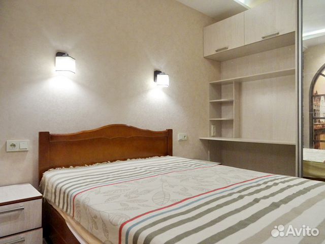 Студия, 20 м², 1/3 эт.