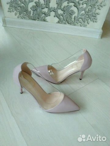 Туфли Туфли