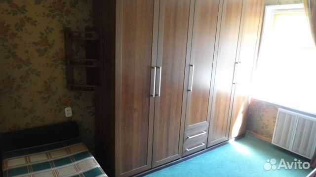 2-к квартира, 55 м², 5/5 эт. 2-к квартира, 55 м², 5/5 эт.