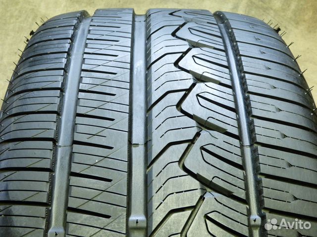 275/45R20 110W nitto NT421Q новые сделано В японии