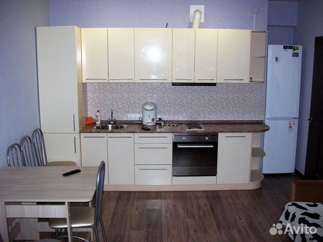 2-к квартира, 48 м², 3/16 эт.