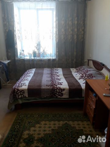3-к квартира, 62 м², 2/3 эт. 3-к квартира, 62 м², 2/3 эт.