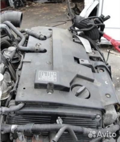 Двигатель KIA Carnival 2,9 J3 Дизель