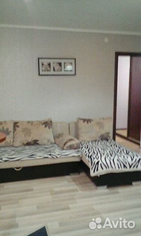 2-к квартира, 45 м², 5/5 эт.
