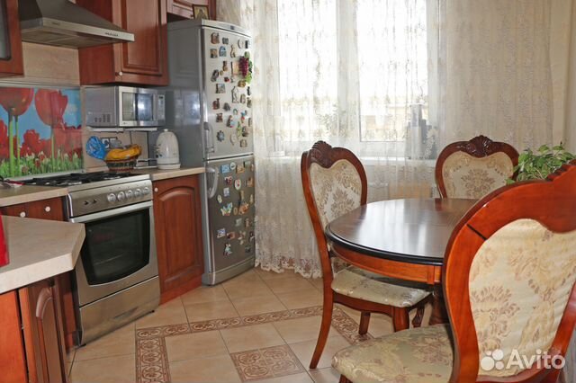 3-к квартира, 81 м², 8/9 эт. 3-к квартира, 81 м², 8/9 эт.