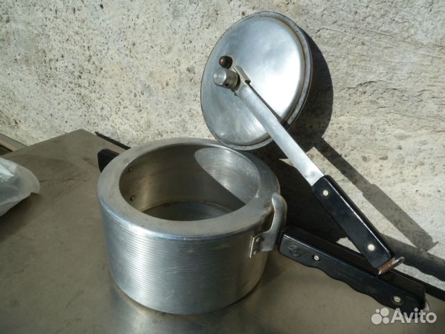 Кастрюля Кастрюля