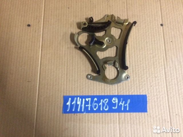 Направляющая Бмв F20 F30 F10 F07 GT F11 F06 +