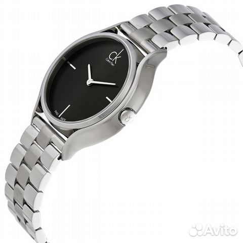 Часы Женские Calvin Klein K2U23141 Оригинал