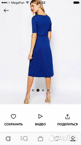 Asos Новое платье для кормящих и беременных Asos Новое платье для кормящих и беременных