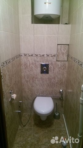 2-к квартира, 55 м², 3/5 эт. 2-к квартира, 55 м², 3/5 эт.
