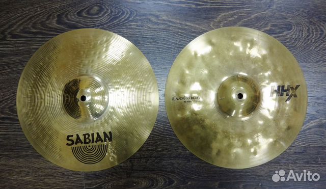 Sabian 13 Sabian 13