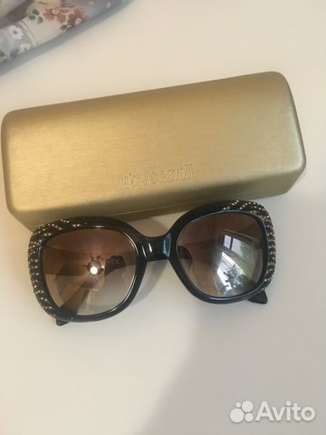 Очки Roberto cavalli