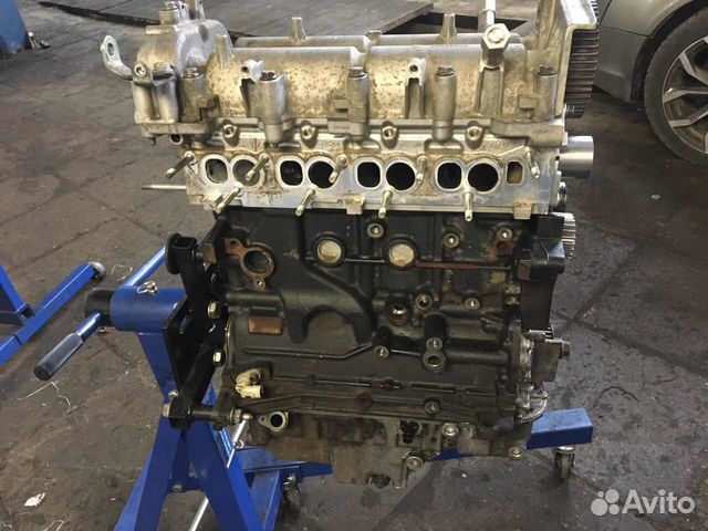 Двигатель Opel 2.0 cdti DTH DTJ DTC DTR DTE Двигатель Opel 2.0 cdti DTH DTJ DTC DTR DTE
