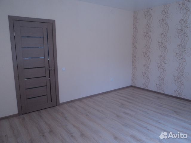 1-к квартира, 40 м², 2/5 эт.