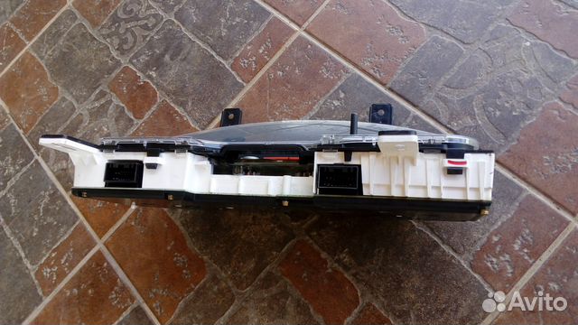 Щиток, панель приборов Ford Explorer, спидометр Щиток, панель приборов Ford Explorer, спидометр