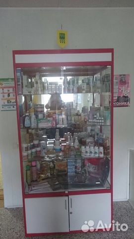 Куплю витрину объявления дать объявление о продаже земельного у