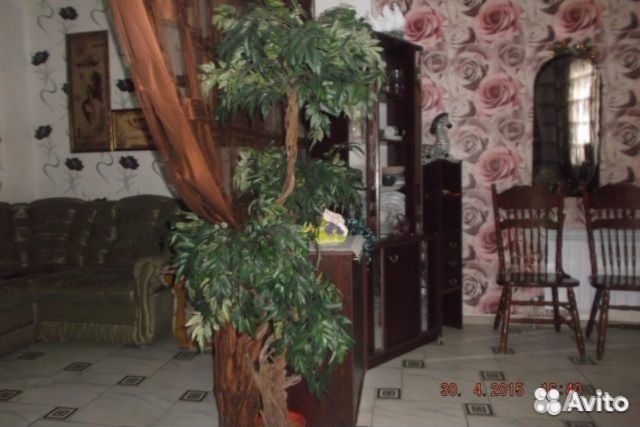 2-к квартира, 54 м², 1/4 эт.