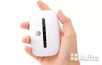3G wi-fi мобильный роутер Huawei E5330