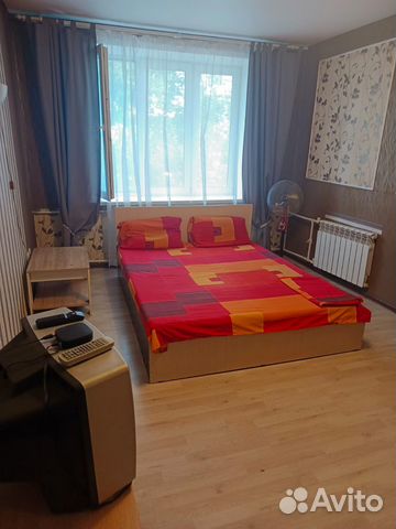 

1-к. квартира, 29,9 м², 2/3 эт.