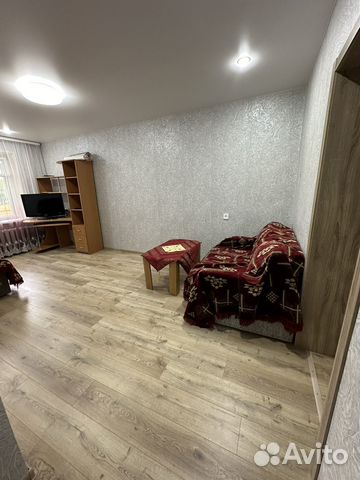 

3-к. квартира, 54 м², 2/5 эт.