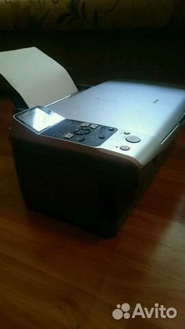 Мфу принтер, сканер, ксерокс б/у Epson stylus cx 5 Мфу принтер, сканер, ксерокс б/у Epson stylus cx 5