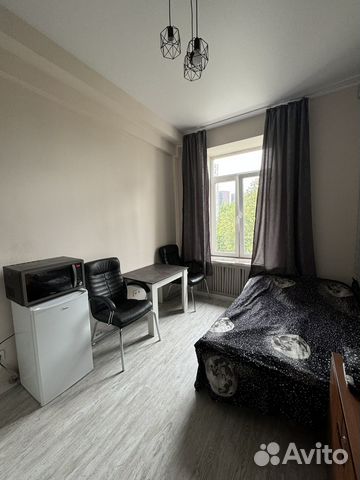 

Квартира-студия, 36,5 м², 5/6 эт.