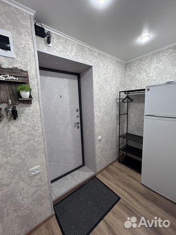 

1-к. квартира, 34,6 м², 2 кровати