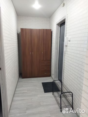 

1-к. квартира, 33,6 м², 2 кровати