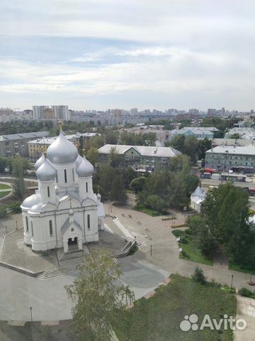 

2-к. квартира, 50 м², 2 кровати