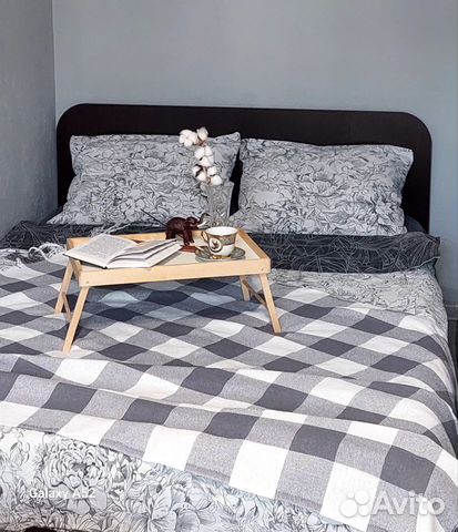 

1-к. квартира, 24 м², 4 кровати