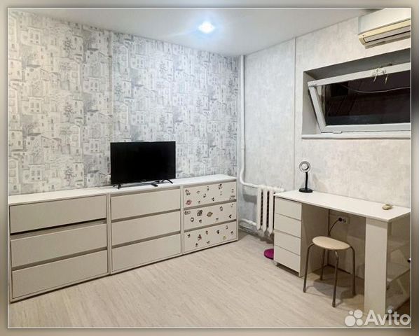 

3-к. квартира, 60 м², 1/12 эт.