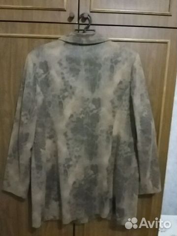 Женский пиджак