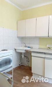 1-к квартира, 34 м², 1/9 эт. 1-к квартира, 34 м², 1/9 эт.