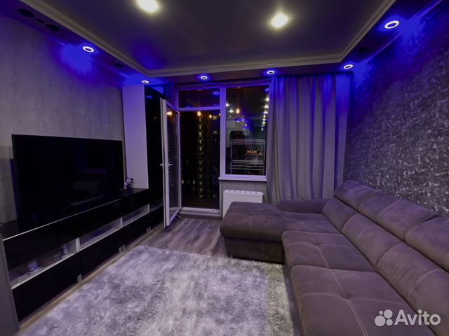 

Квартира-студия, 23 м², 18/22 эт.