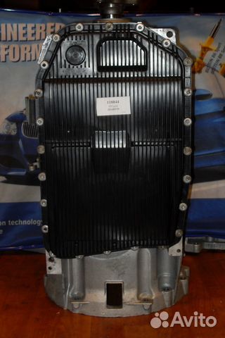 АКПП ZF 6HP21 для BMW X5 X6 Х3 АКПП ZF 6HP21 для BMW X5 X6 Х3