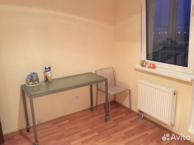 1-к квартира, 35 м², 17/17 эт.