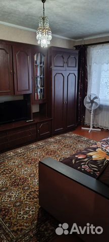 

1-к. квартира, 37,4 м², 1/5 эт.